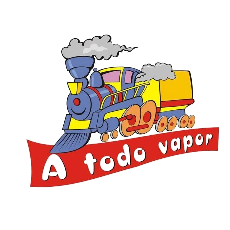 A Todo Vapor